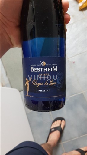 Alsace E paspecifikuar Bestheim Rayon de Lune Jo Viti