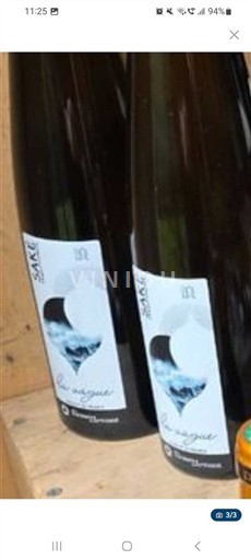 Није наведено Nespecificirano Sake Non Millésimé