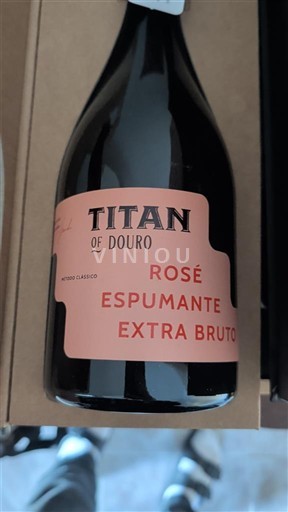 Дуро Douro Titan of Douro Non Millésimé