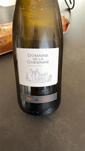 Lugina e Luarës Domaine La Chesnaie Jo Viti