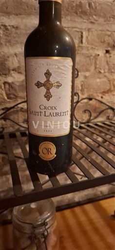 Bordo Croix Saint-Laurent 2021