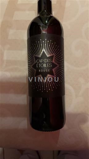 Bordo Cap des Étoiles Non Millésimé