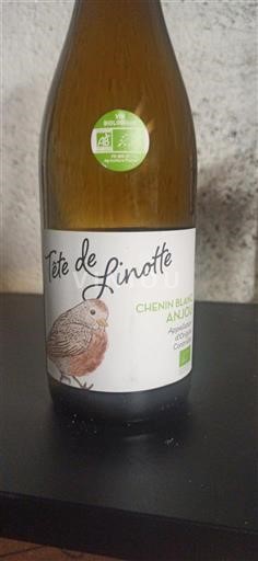 Loire-dalen Anjou Tête de Linotte 2022