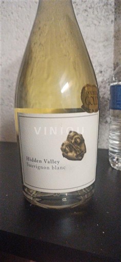 Primorski region Стелленбош Hidden Valley 2022