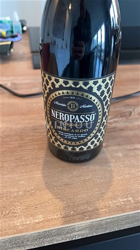 Venecia E paspecifikuar Biscardo Neropasso Originale 2017