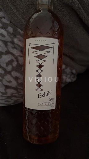 Лангедок и Русијон Окситански регион Cap d'Agde Exhib' 2019