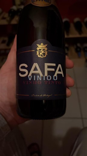 Лисабон SAFA Non Millésimé