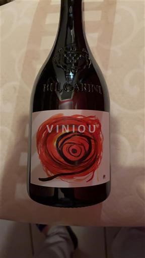 Provence Coteaux Varois en Provence Bulgari Ikke-årgang