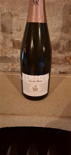 Champagne Lelarge-Pugeot Cœur des Rivières 2024