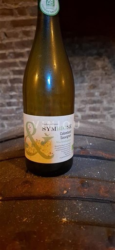 Jugperëndim Bregdeti i Gasconisë Symbiose 2022