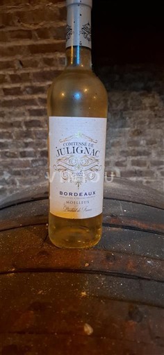 Bordoja E paspecifikuar Comtesse du Julignac 2022