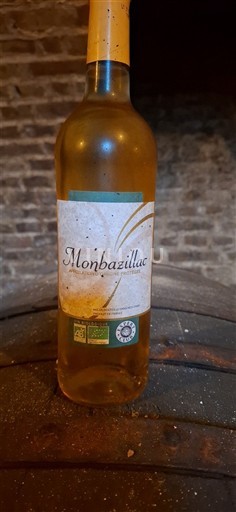 Југозапад Монбазилак Amandine berardengo 2021