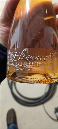 Југозапад Elégance de Clamery 2020