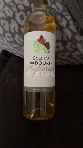 Douro Colinas do Douro Superior 2018