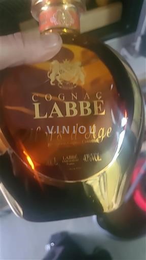 Rhônevallei Cornas Labbe Hors d'Âge Niet-geïntegreerd