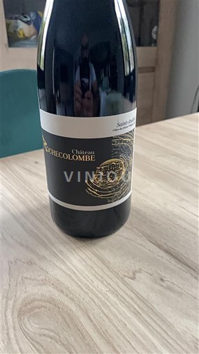 Valle del Rodano Côtes-du-Rhône Château Rochecolombe 2021