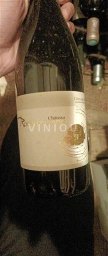 Valle del Rodano Côtes-du-Rhône Château Rochecolombe 2021