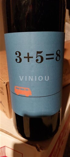 Lengdok dhe Rusionjë Katalanas Bregdetar Domaine Possible 3 5=8 Jo Viti