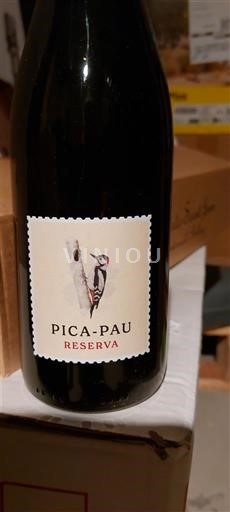 Лисабон Pica-Pau Reserva 2020