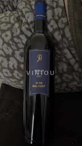 Burdeos Bordeaux Jean Balmont 2017