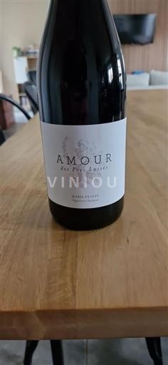 Languedok Languedoc Domaine Des Prés Lasses Amour 2022