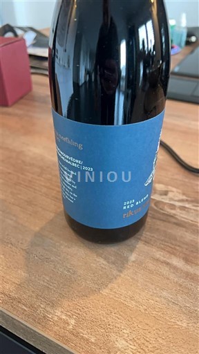 Burdeos Bordeaux Rik-etik something 2023