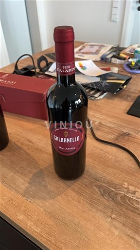 Veneto Paladin Salbanello 2020