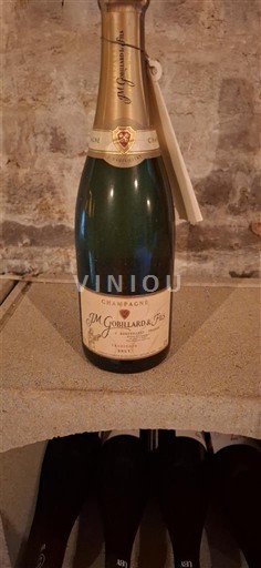 Шампања Šampanjac J.M. Gobillard & Fils 2023