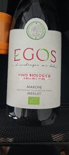 Марке Egos 2024