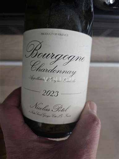Burgund Nicolas Potel 2023