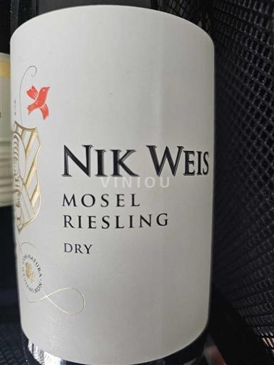Mosela Mosel Nik Weis 2024
