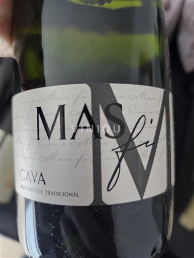 Katalonja Kava Mas Fi Jo Viti