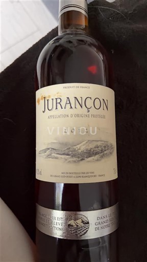 Југозапад Журансон Blanquefort 2012