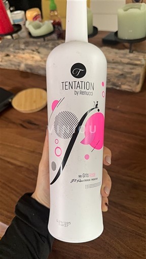 Korzika Ostrvo Lepote Renucci Tentation Non Millésimé