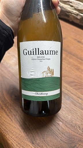 Лангедок и Русијон Окситански регион Guillaume 2021