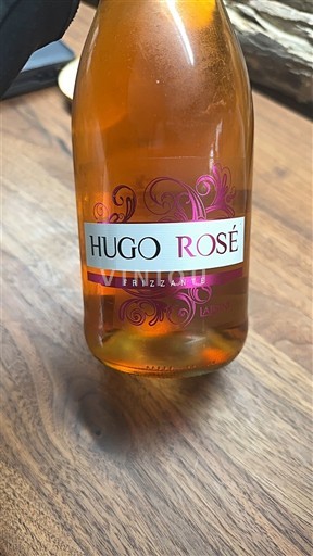 Veneto Hugo Rosé Frizzante Non Millésimé