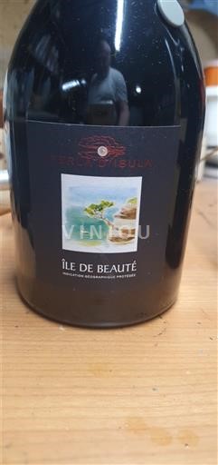 Korzika Ostrvo Lepote Perlymissula 2023