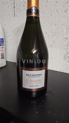 Abruco Abruzzo Riccadonna 2005