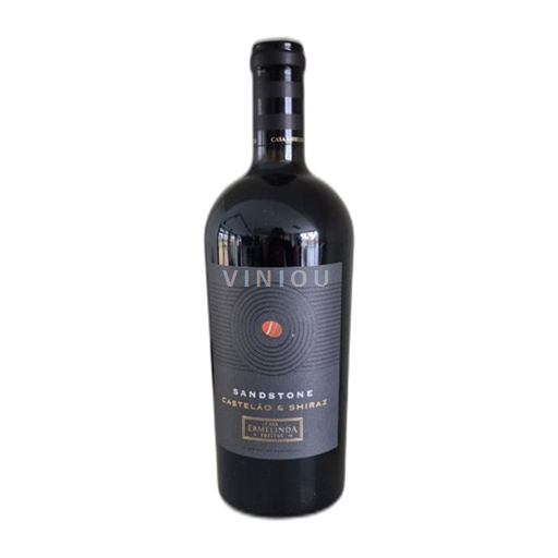 Setubal poluostrvo Полуострво Сетубал Casa Ermelinda Freitas Sandstone Castelao&Shiraz 2023