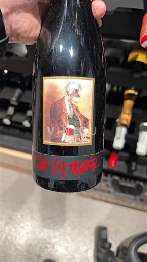 Kalifornijske AVA Nespecificirano Sine Qua Non The Old Bastard 2016