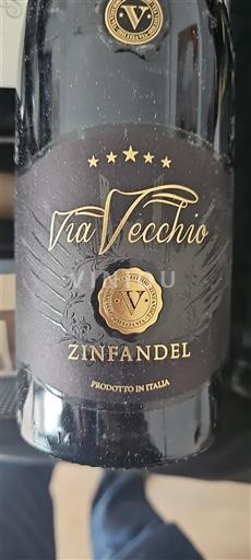 Pulia E paspecifikuar Via Vecchio 2022