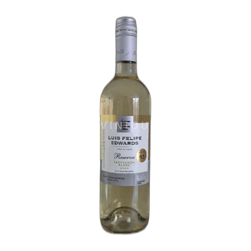 San Antonio-dalen Leyda Luis Felipe Edwards Reserva Sauvignon blanc 2023