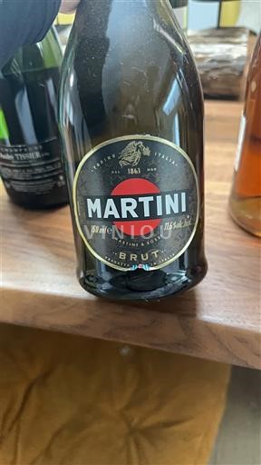 Piemonte Martini Brut Jo Viti