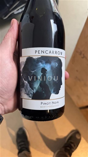 Marlborough Pencarrow 2019