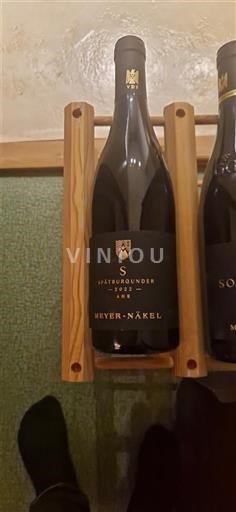 Ahr Meyer-Näkel S Spätburgunder 2022