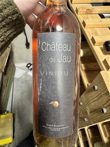 Ruzijon Kodat-e-Rusijon Château Jau 2002