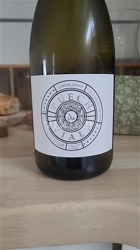 Lengdok dhe Rusionjë Coteaux të Béziers Puech Viala L'Excellence Jo Viti