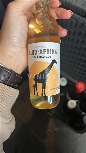 Северни Кејп Nespecificirano Les Celliers du Mont Non Millésimé