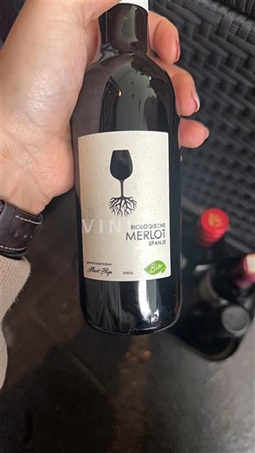 Kastilja-Mança Castilla-La Mancha Black Top Jo Viti