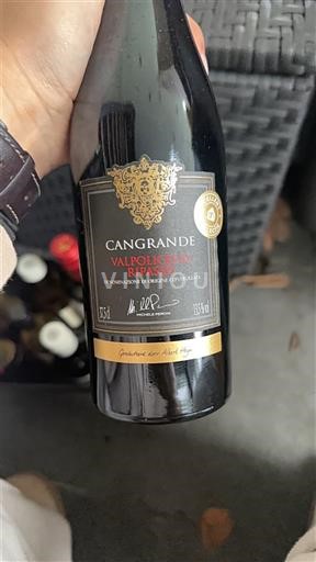 Venecia Valpolicella Ripasso Cangrande 2021